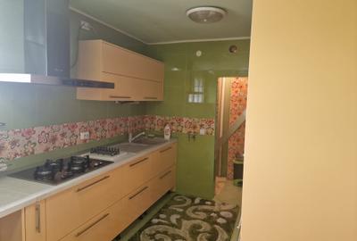 Apartament cu 3 camere decomandat în Ultracentral - 5