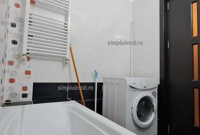 Garsoniera Decomandata 1 Decembrie Bloc Nou - 10