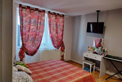 Apartament cu 2 camere decomandat în Mărăței - 4