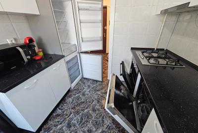 AFI COTROCENI - 7 minute metrou Favorit - Apartament 2 camere NOU - 3