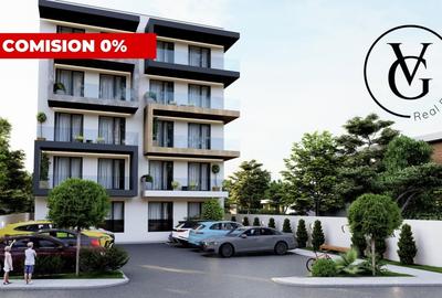 Apartamente Mamaia Sat/Lidl cu rate la dezvoltator  2 ani - 1