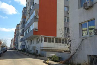 Garsonieră decomandată în Central - 1