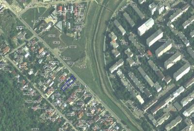 Casa si teren Iasi, ID: R2726292 Casa si teren Iasi, ID: R2726292 - 13