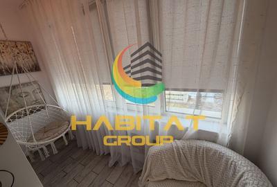 Apartament cu 2 camere decomandat, mobilat în Sălăjan - 20