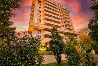 Ela Cotroceni. Locatie premium, apartament de exceptie cu parcare - 42