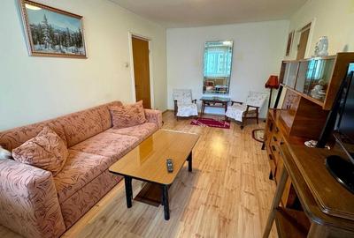 Apartament 2 camere - Metrou Bucur Obor - 1