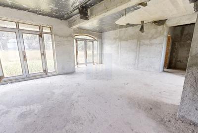 Vila De Vanzare |4 Camere| 2800mp Teren| Iesire la Padure*Tur Virtual* - 3