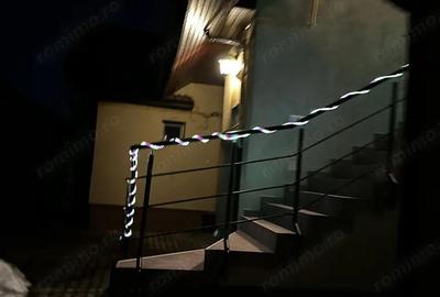 Casă cu 3 camere cu Teren 715 Mp în Cetate - 4