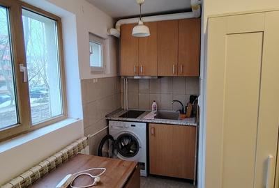 Garsonieră semidecomandată în Baicului - 1