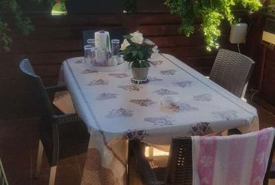 Casă cu 4 camere în Vlădești - 5