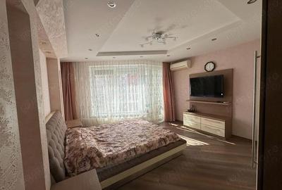 Apartament cu 3 camere decomandat în Banu Manta - 1