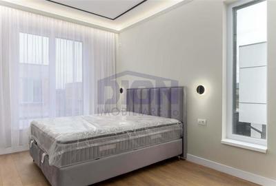 Casa de tip insiruit, incalzire in pardoseala - 8