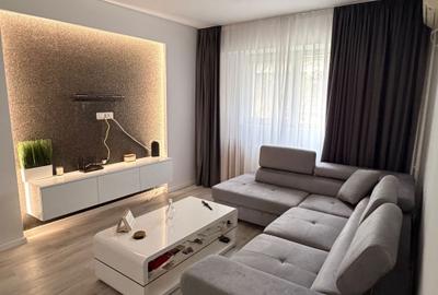 Apartament cu 2 camere semidecomandat în Iancului - 4