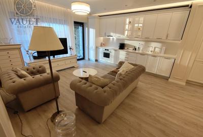 Apartament cu 3 camere decomandat, mobilat în Panduri - 2