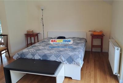 Vila foarte frumoasa langa  PALATUL si LACUL MOGOSOAIA - 10