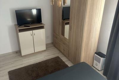 Apartament cu 2 camere decomandat în Central - 8