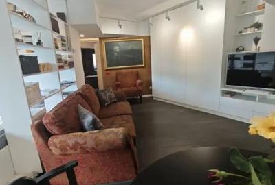 Apartament cu 2 camere semidecomandat în Central - 11