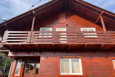 Casă cu 5 camere în Beliș - 10