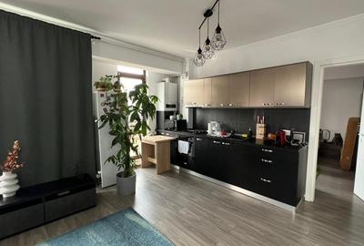 REA1017114 Baneasa 2 camere cu parcare - 2