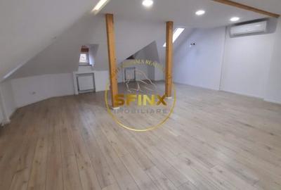 Dorobanti Capitale, vila interbelica renovata, de inchiriat pentru birouri - 26