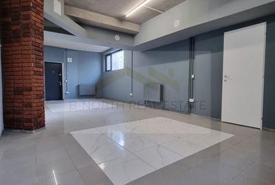 Spațiu comercial, de 52 mp, în Doamna Ghica - 3