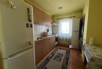 Apartament cu 3 camere decomandat în Mărăști - 11