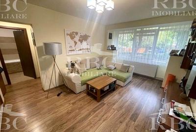 Apartament 2 camere in Grigorescu - 2