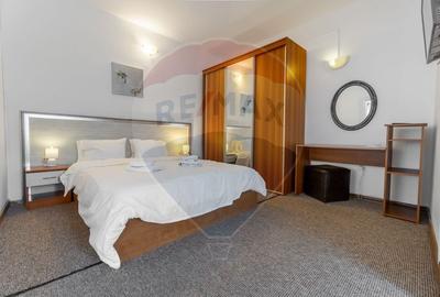 Hotel/Pensiune, de 404 mp, în Vlădeț - Trei Brazi - 24