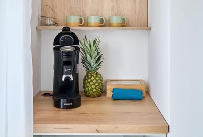 Apartament 2 camere cu vedere la mare -LOC DE PARCARE  in Alezzi InfinityAXI106 - 4