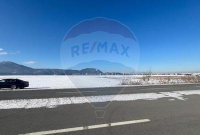 Teren intravilan de 7692 mp, în Uzina 2 - 6