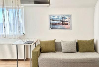 Garsonieră decomandată în Nord - 5