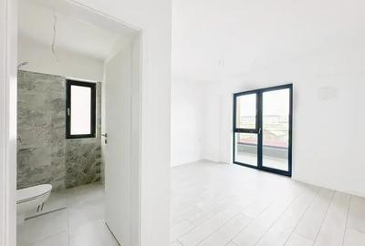 Promo limitat | 2 Camere | metrou 15 min l NZEB | finalizat