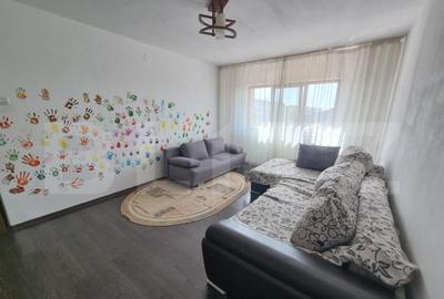 Apartament cu 2 camere, decomandat, George Enescu, zona lini - 13