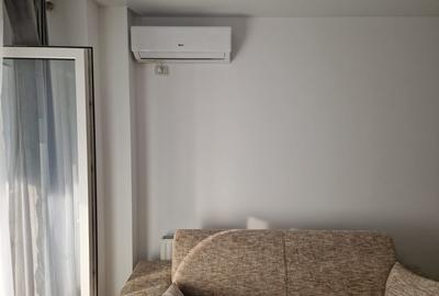 Apartament cu 2 camere decomandat, mobilat în Parcul Carol - 4
