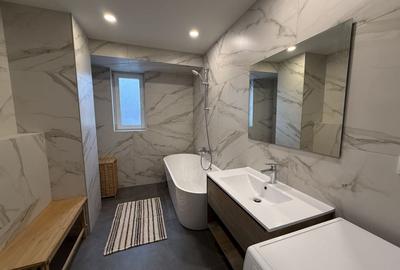 Apartament 3 camere de inchiriat zona Herastrau - 6