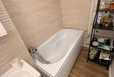 Apartament cu 2 camere decomandat, mobilat în Gară - 10