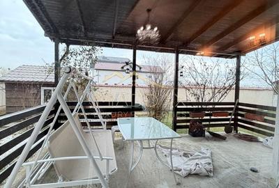 Casă individuală cu 5 camere cu Canalizare în Ostratu - 34