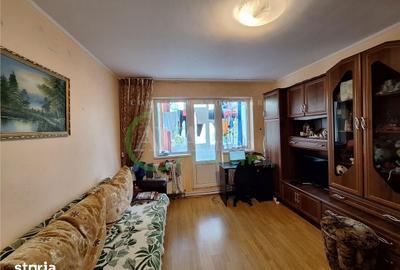 Apartament cu 2 camere semidecomandat în Cornișa - 1