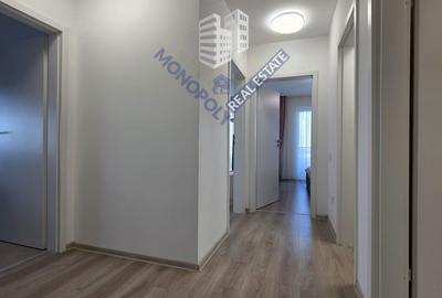Apartament 2 camere - Alphaville Arena - închiriere mediu Apartament 2 camere - Alphaville Arena - închiriere mediu - 9