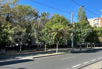 Teren stradal, Calea Bucuresti, 1920 mp intravilan, pozitie - 2
