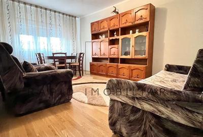 Apartament cu 2 camere decomandat în Micro 21 - 2
