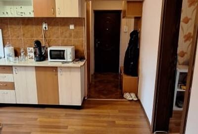 Apartament 3 camere, decomandat, zona Parc Olosig - 12