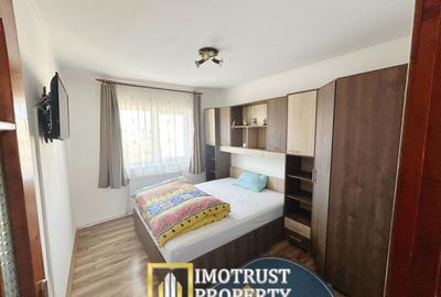Apartament cu 3 camere decomandat, mobilat în Aradul Nou - 7