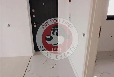 Apartament cu 2 camere decomandat în Bucureștii Noi - 1