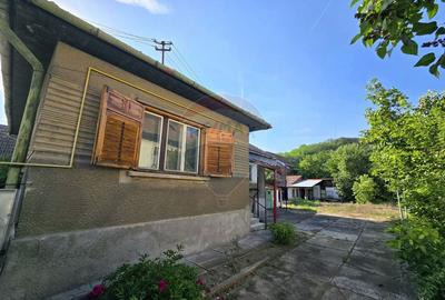Casă cu 3 camere cu Teren 533 Mp în Central - 6