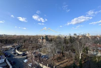 Penthouse - Duplex Exclusivist *218mp* / 60mp terasa / Kiseleff - Capitale - 51