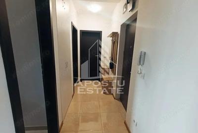 Apartament cu 2 camere, Giroc langa Eso, Centrala Proprie - 3