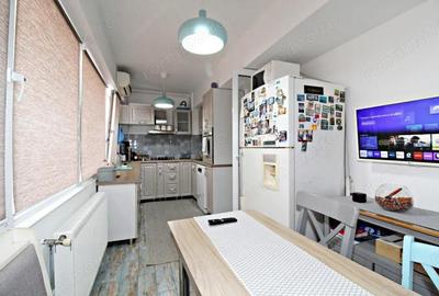 Apartament cu 4 camere în Tomis Nord - 2