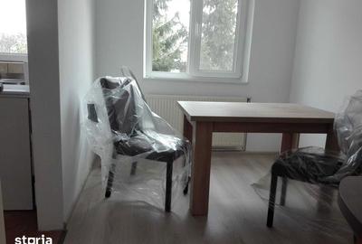 Apartament cu 2 camere în Florilor - 7