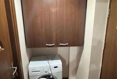 Apartament cu 2 camere semidecomandat în Calea București - 7